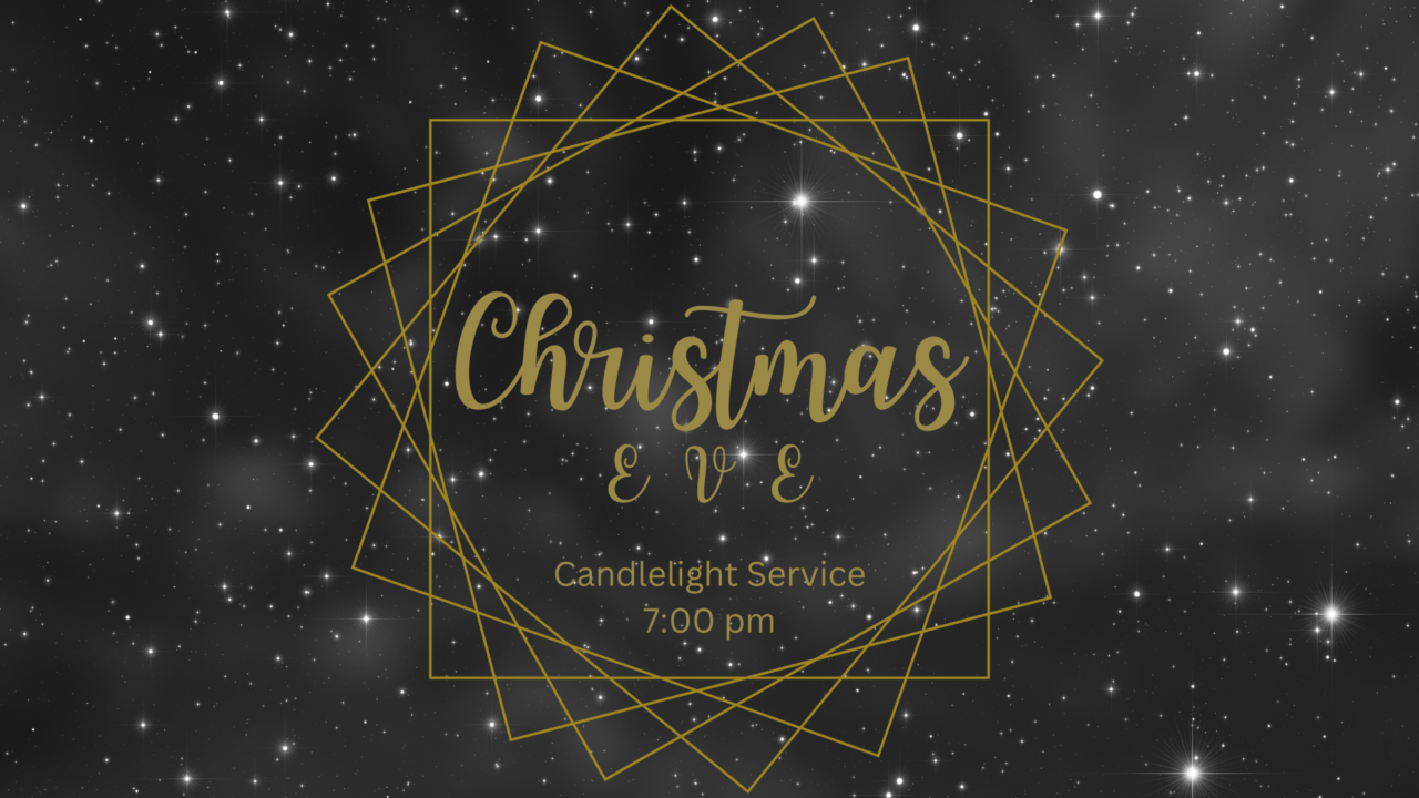 Christmas Eve 2025 - 1920x1080